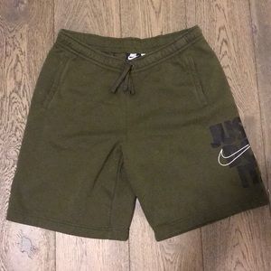 Nike shorts